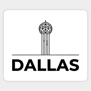 Dallas Magnet